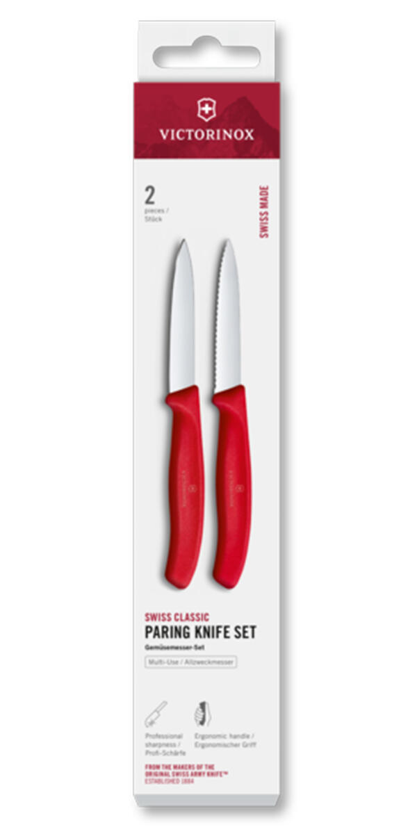 VICTORINOX picture