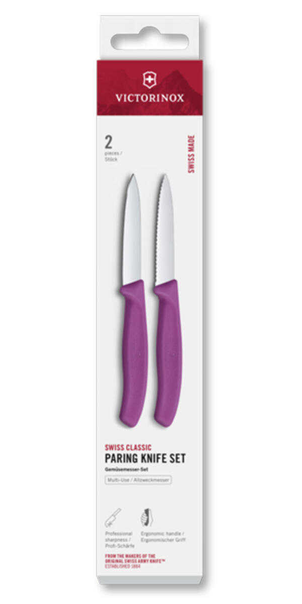 VICTORINOX picture