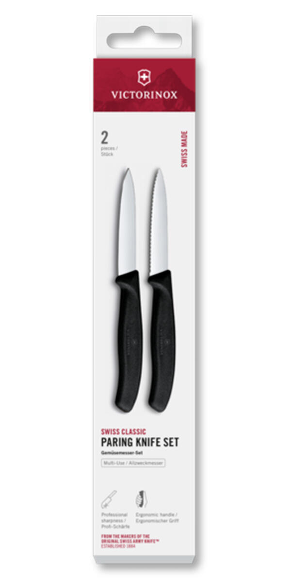 VICTORINOX picture