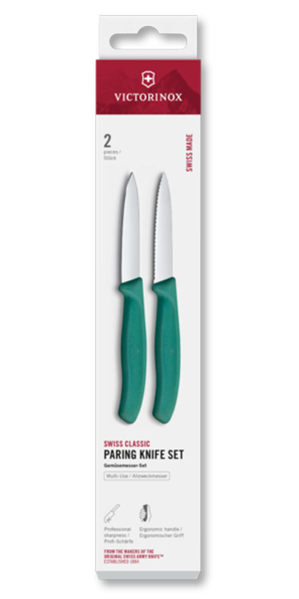 VICTORINOX picture