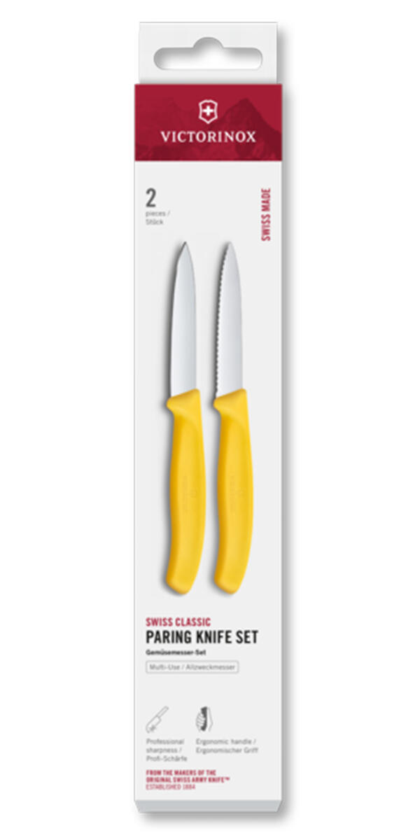 VICTORINOX picture