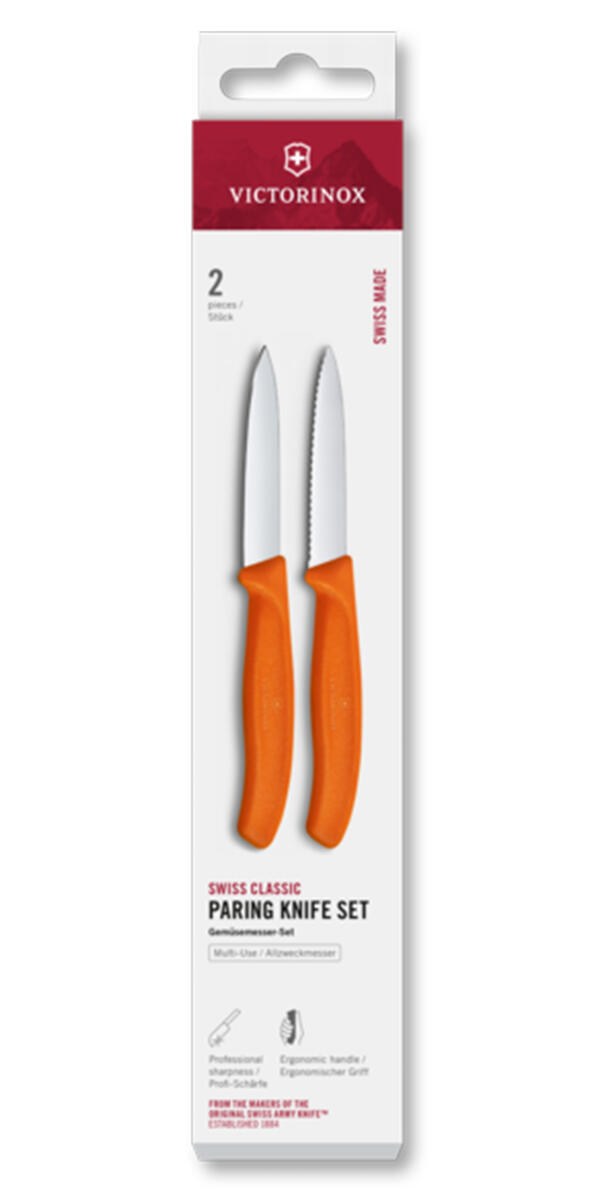 VICTORINOX picture