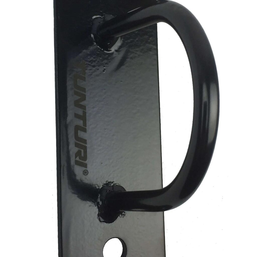 Battle Rope Wall Mount