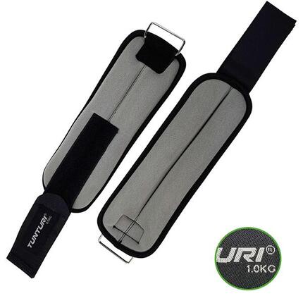 Poids pour cheville/poignet 0.5kg, lot de 2