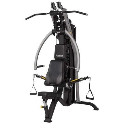 Platinum 4in1 Upper Body Unit - Réglable - Power Station - Convient à un usage