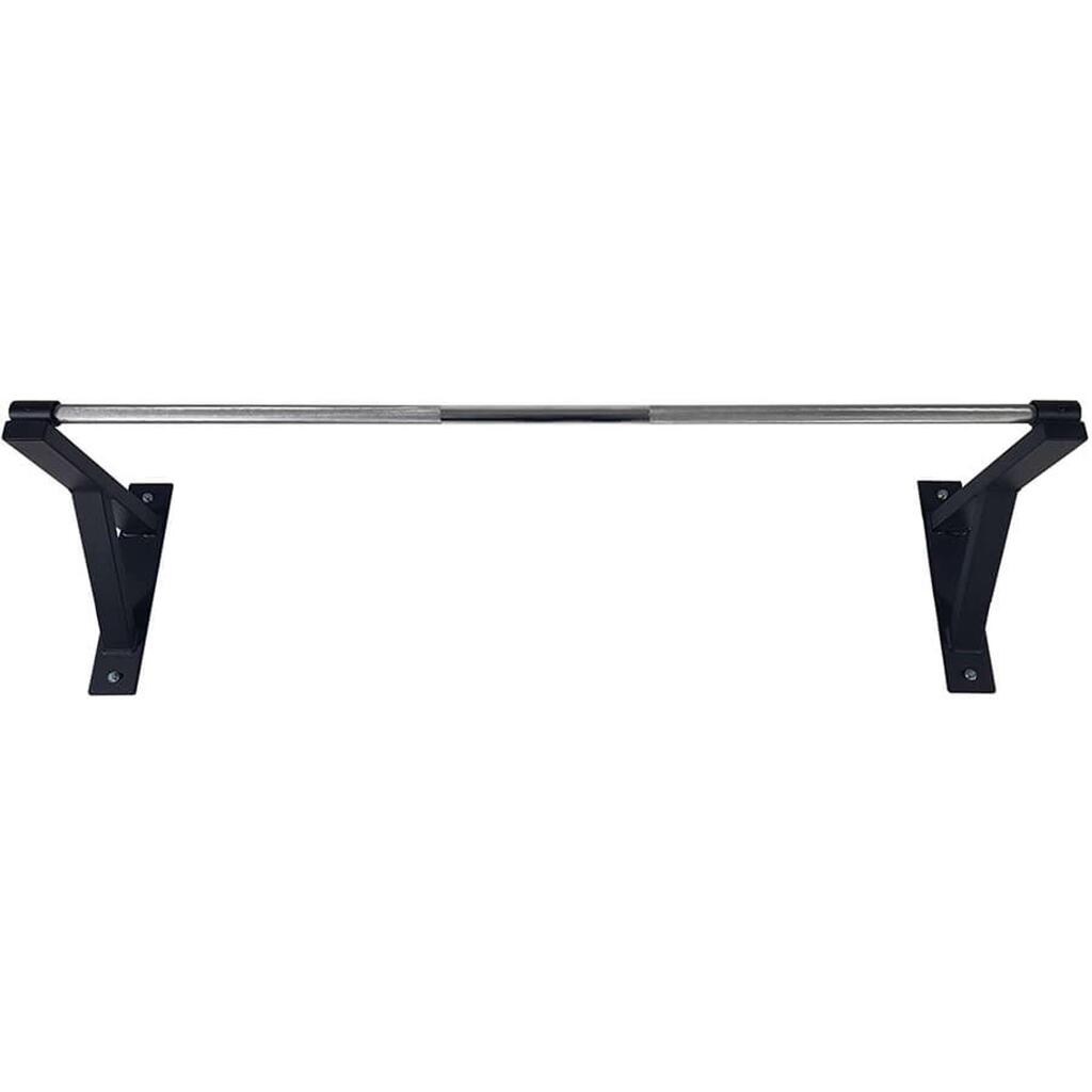 Pull Up Bar - Pull-up bar to attach against the wall