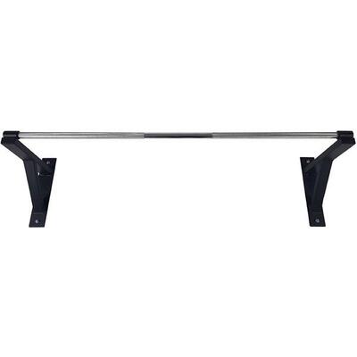 Chinning bar pro - optrekstang- pull up bar - wandbevestging