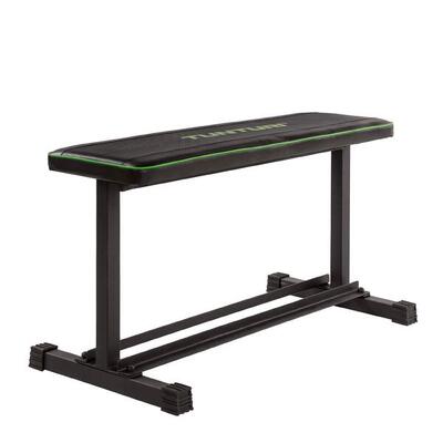 Panca FB20 - Panca manubri con porta pesi - Panca fitness