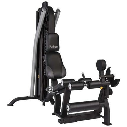 Platinum 4in1 Lower Body Unit - Réglable - Station de musculation - Convient