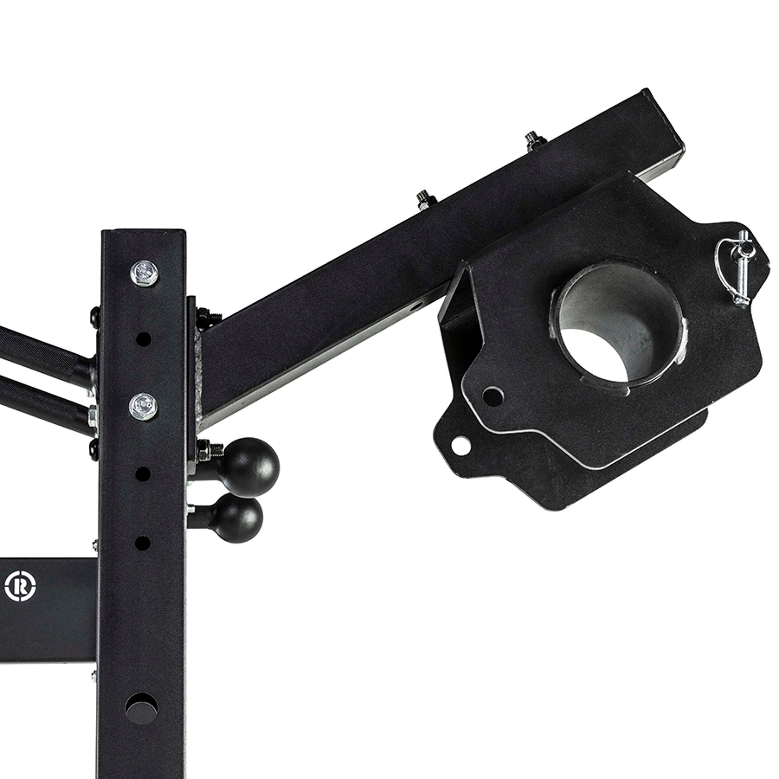 Rope Trainer RC20 - per RC20 Power Rack 1/7