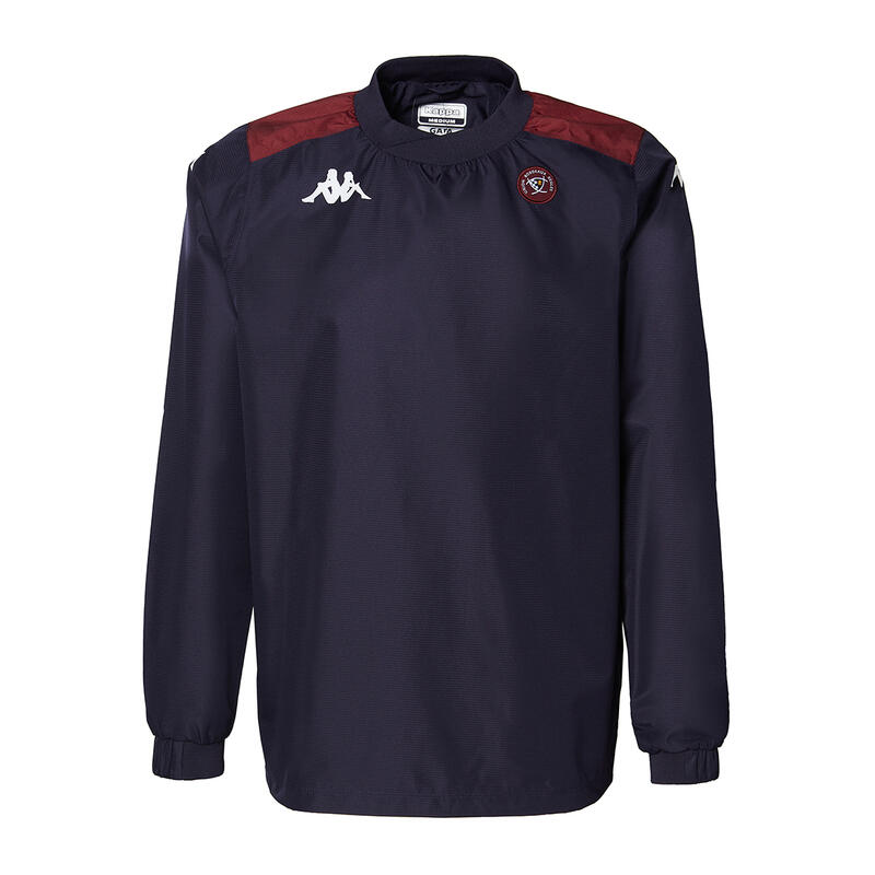 Sweatshirt Union Bordeaux Bègles 2021/22 arain pro 5