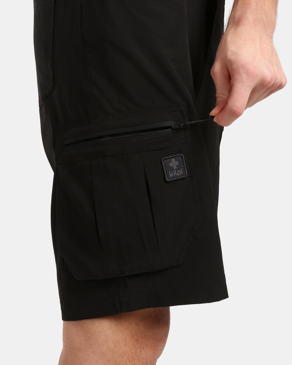 Pantaloncini outdoor da uomo Kilpi ASHER-M 4/7