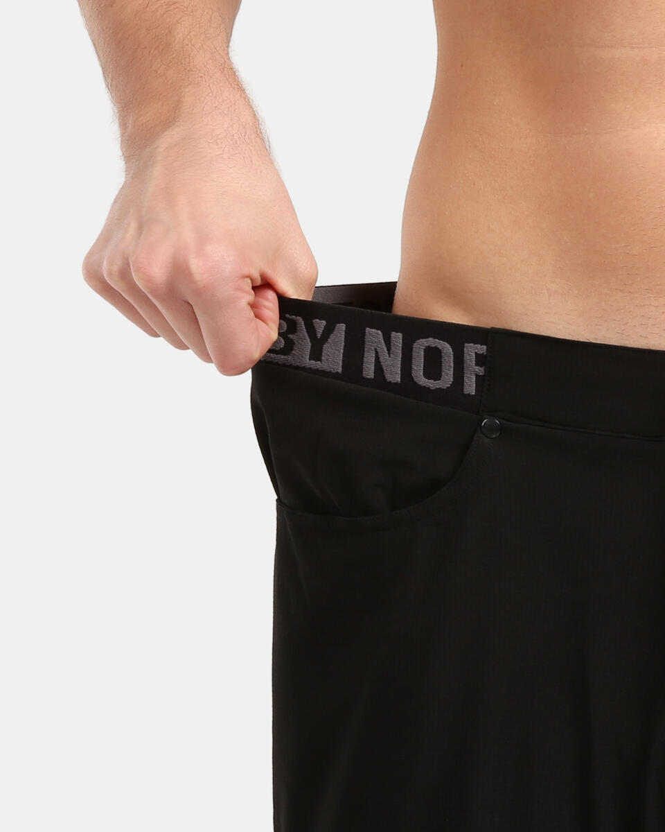 Pantaloncini outdoor da uomo Kilpi ASHER-M 6/7