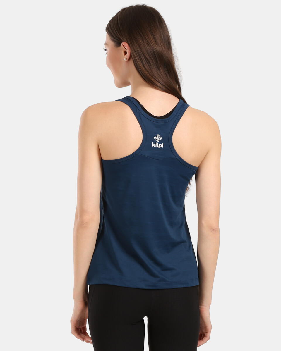 Top technique pour femme Kilpi ARIANA-W 2/2