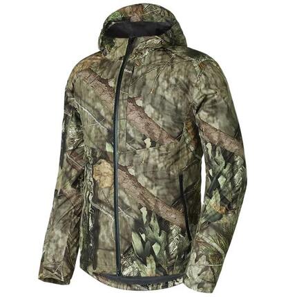 Veste Stagunt thunder jkt avec capuche camo XS à 3XL