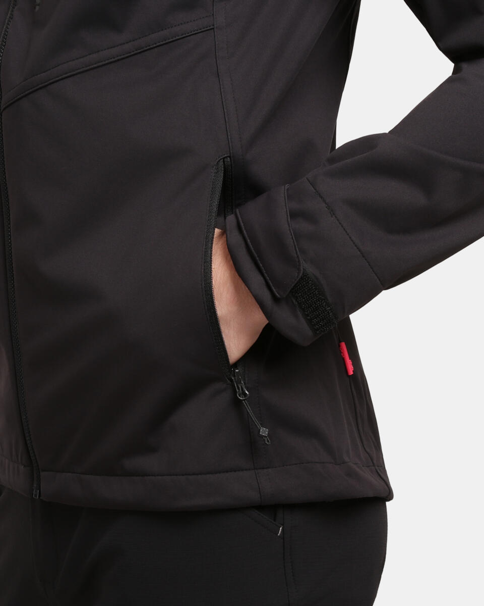 Giacca softshell da uomo Kilpi BELTRA-M 3/7