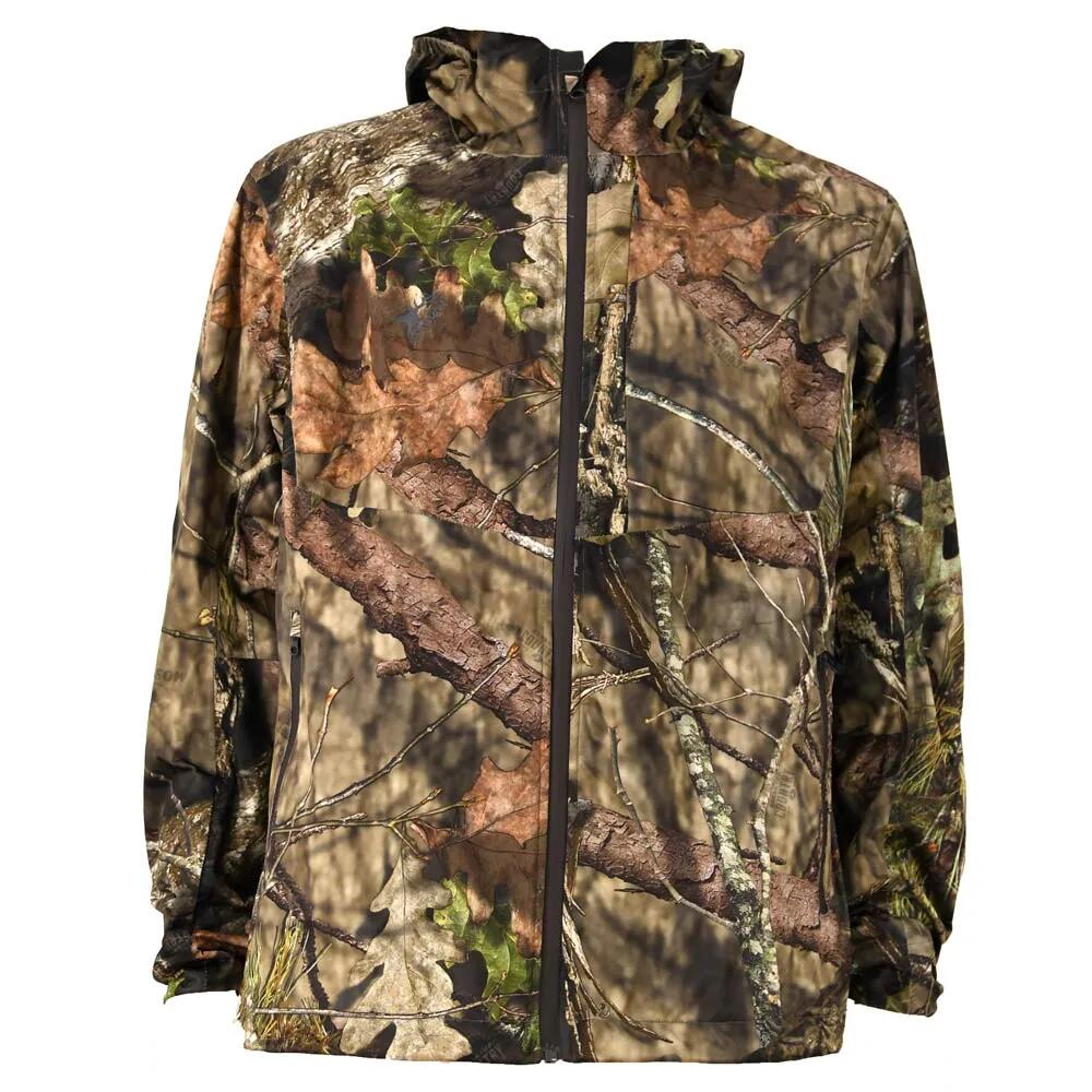 Veste Stagunt thunder jkt avec capuche camo XS à 3XL 3/5