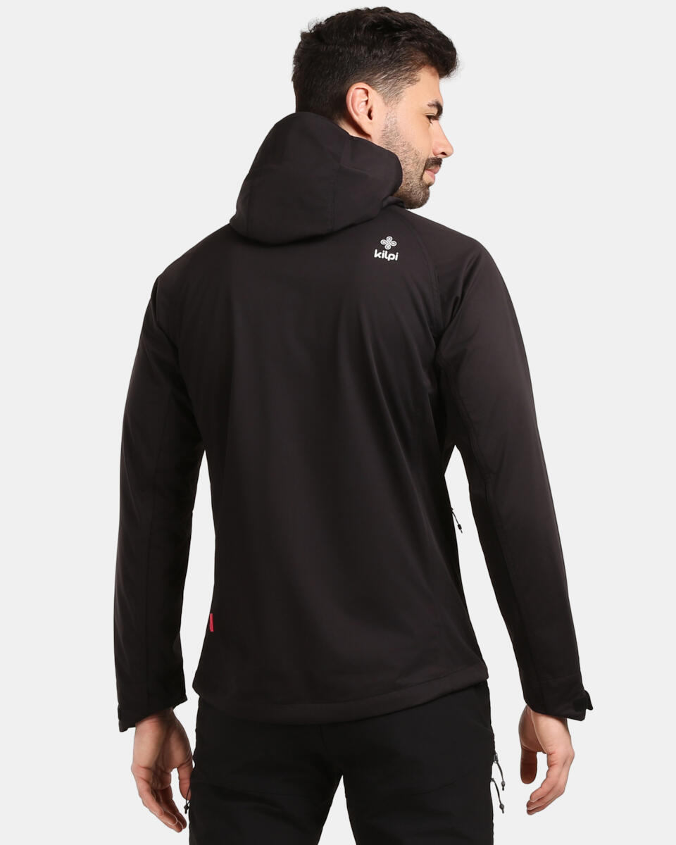 Giacca softshell da uomo Kilpi BELTRA-M 2/7