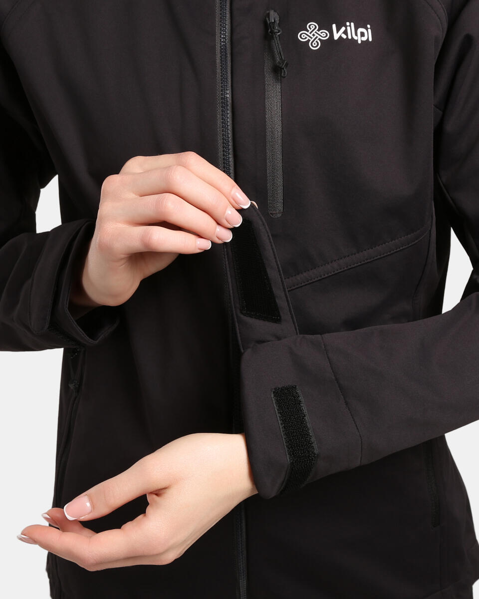 Veste softshell pour femme Kilpi BELTRA-W 3/7