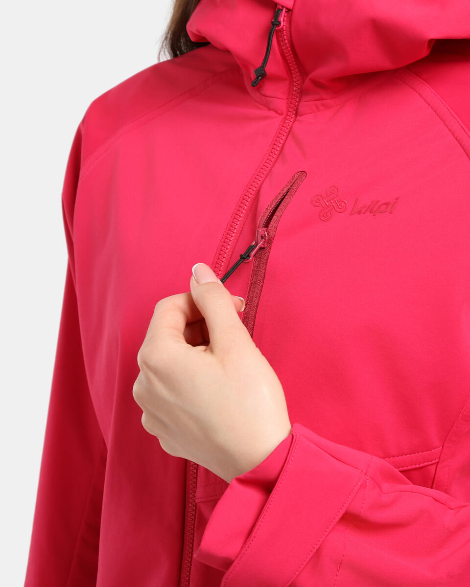 Veste softshell pour femme Kilpi BELTRA-W 5/7