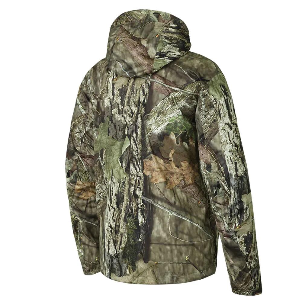 Veste Stagunt thunder jkt avec capuche camo XS à 3XL 2/5