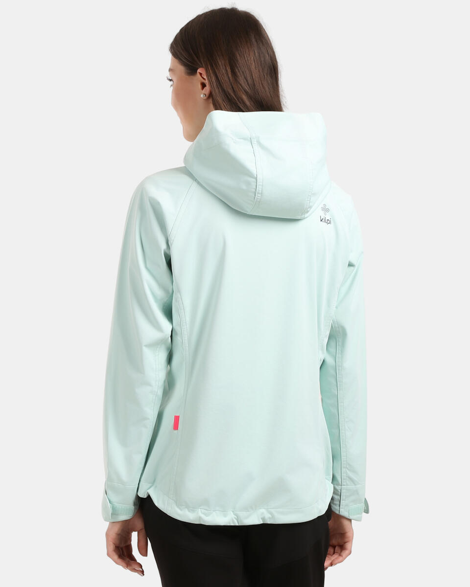 Chaqueta softshell para mujer Kilpi BELTRA-W 2/6