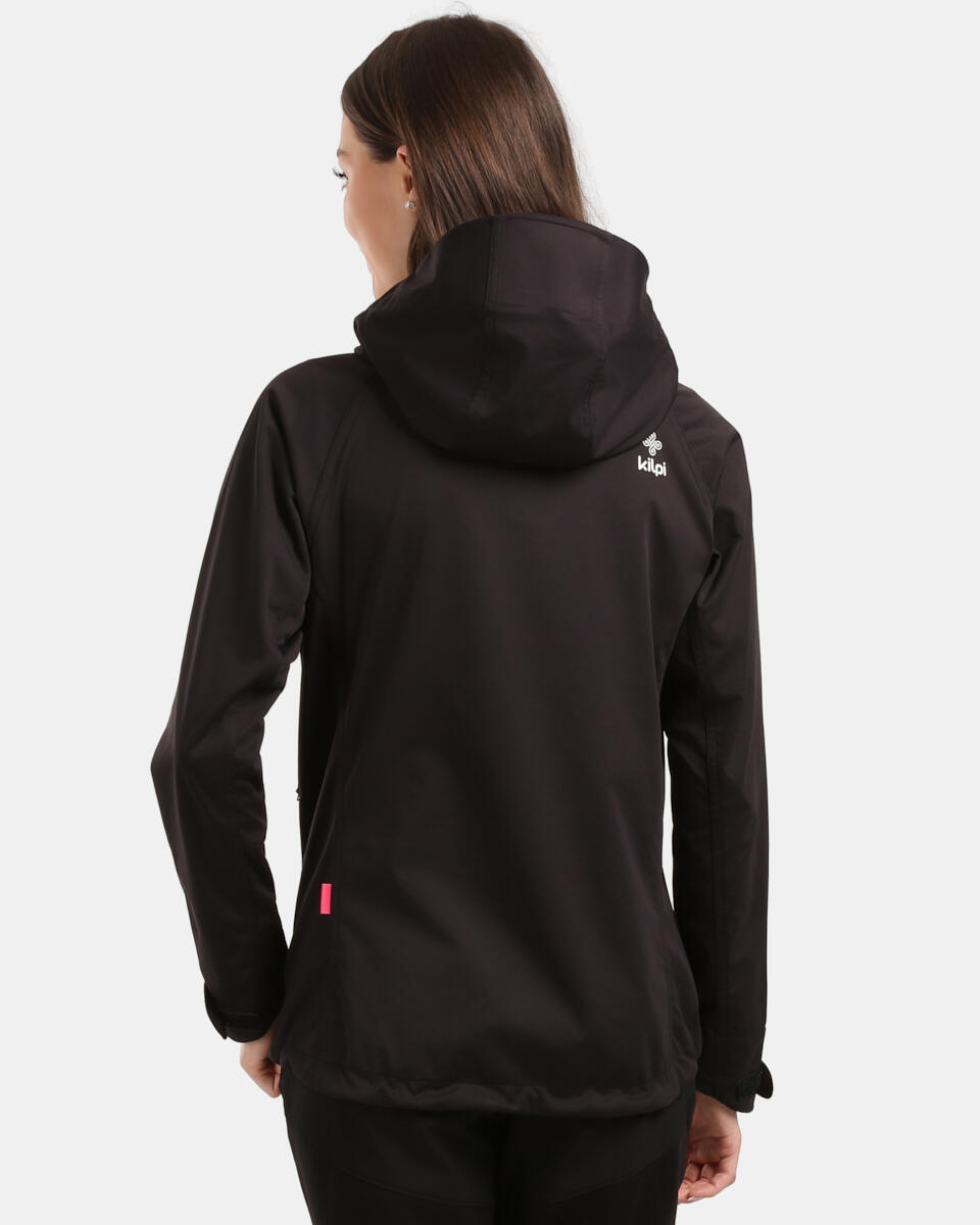 Veste softshell pour femme Kilpi BELTRA-W 2/7