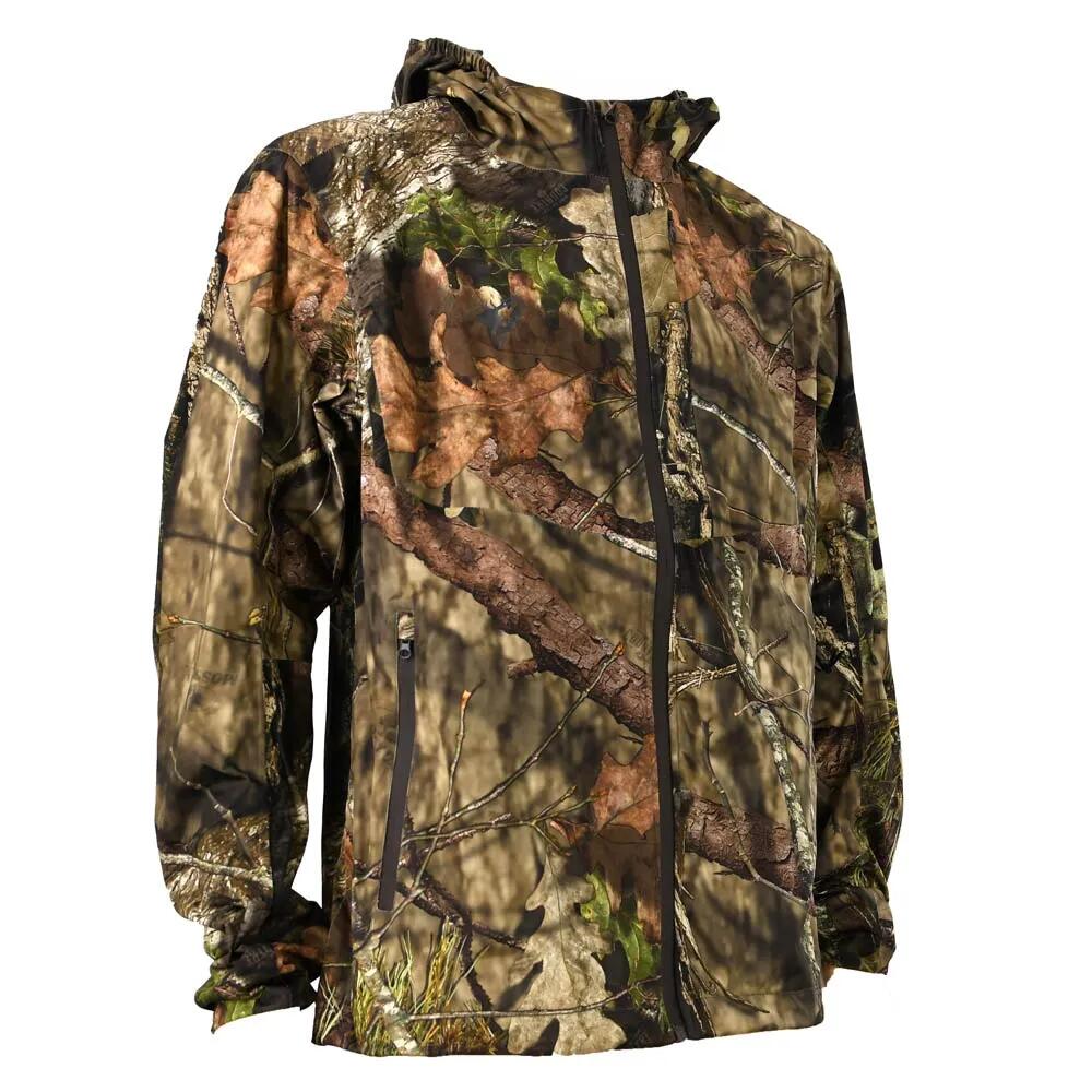 Veste Stagunt thunder jkt avec capuche camo XS à 3XL 5/5