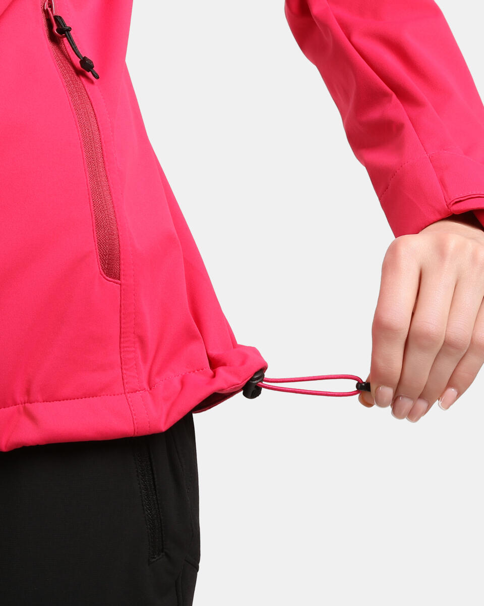 Veste softshell pour femme Kilpi BELTRA-W 4/7
