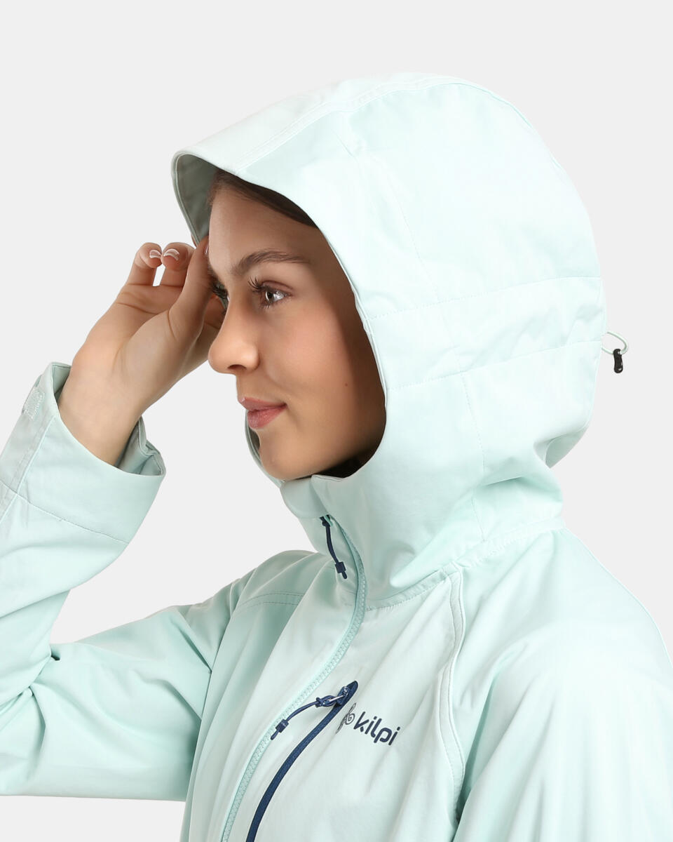 Chaqueta softshell para mujer Kilpi BELTRA-W 5/6