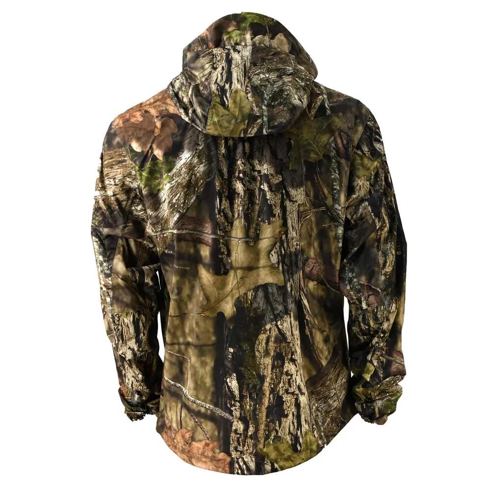 Veste Stagunt thunder jkt avec capuche camo XS à 3XL 4/5