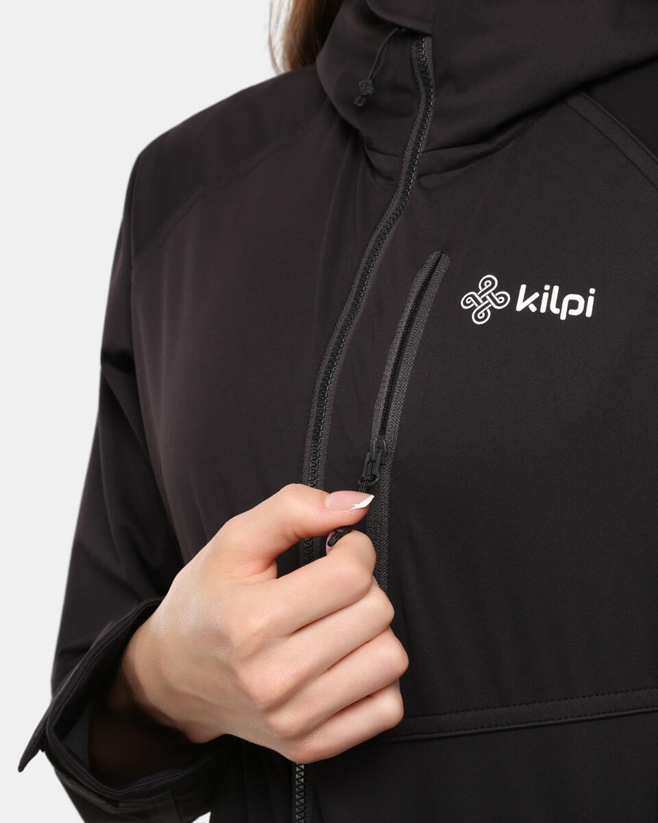 Veste softshell pour femme Kilpi BELTRA-W 5/7