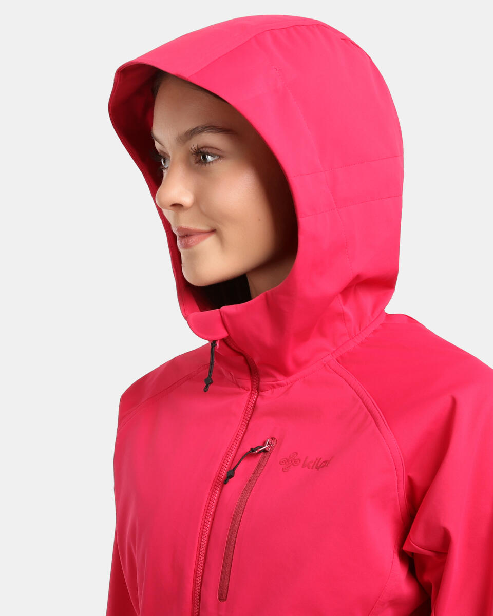 Veste softshell pour femme Kilpi BELTRA-W 6/7