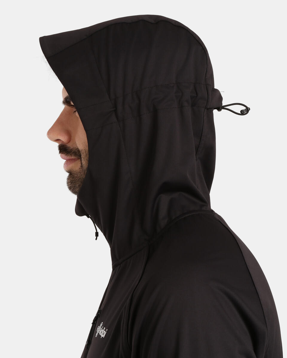 Giacca softshell da uomo Kilpi BELTRA-M 6/7