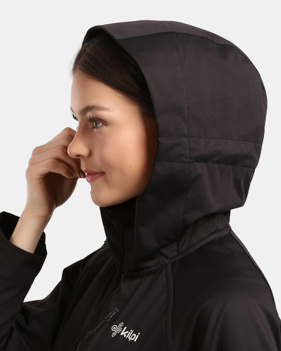 Veste softshell pour femme Kilpi BELTRA-W 6/7