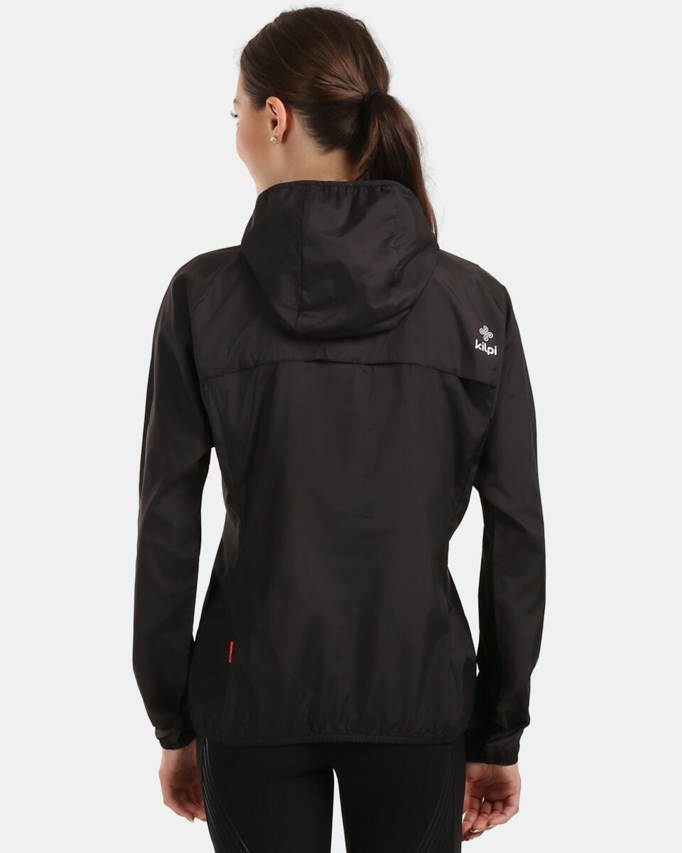 Giacca da running ultraleggera da donna Kilpi ANORI-W 2/7