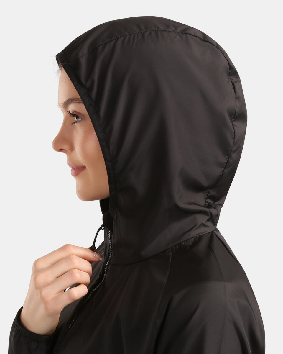 Giacca da running ultraleggera da donna Kilpi ANORI-W 6/7