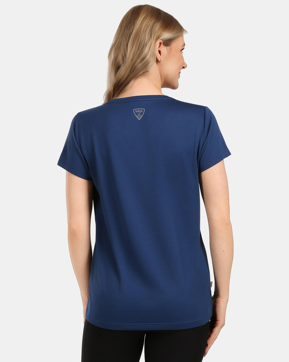 Maillot fonctionnel pour femme Kilpi DIMA-W 2/3