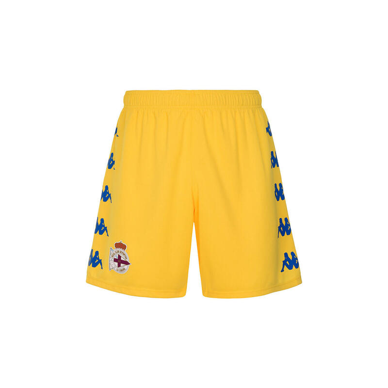 Pantaloncini portiere home Deportivo La Corogne 2021/22