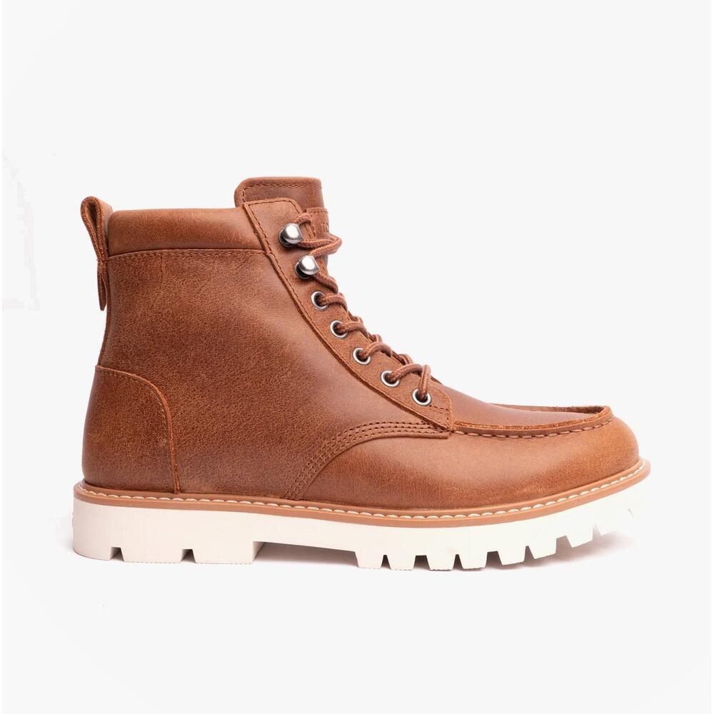 Mens Boots Lace Up Palomar