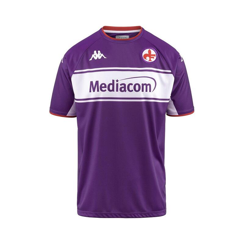 Maillot domicile Fiorentina AC 2021/22