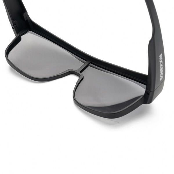 Okulary rowerowe / sportowe z polaryzacją ROCKBROS UV400 (14130003001) czarne 3/7