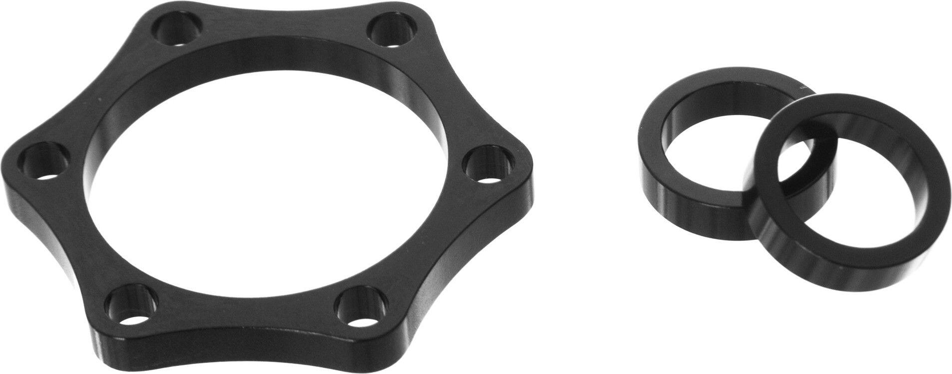 Neatt Boost Conversion Kit Front 2/3