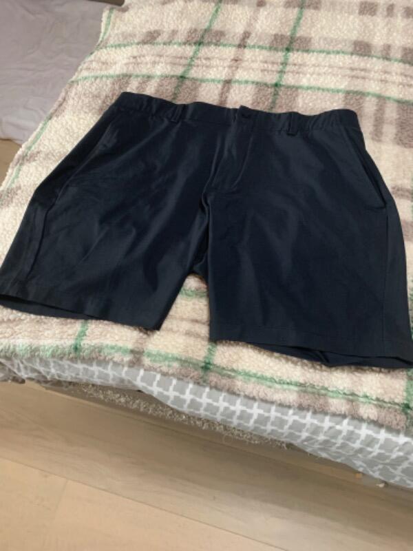 Tussen Particulieren - Under Armour Heren Golf Bermuda Short 3/5