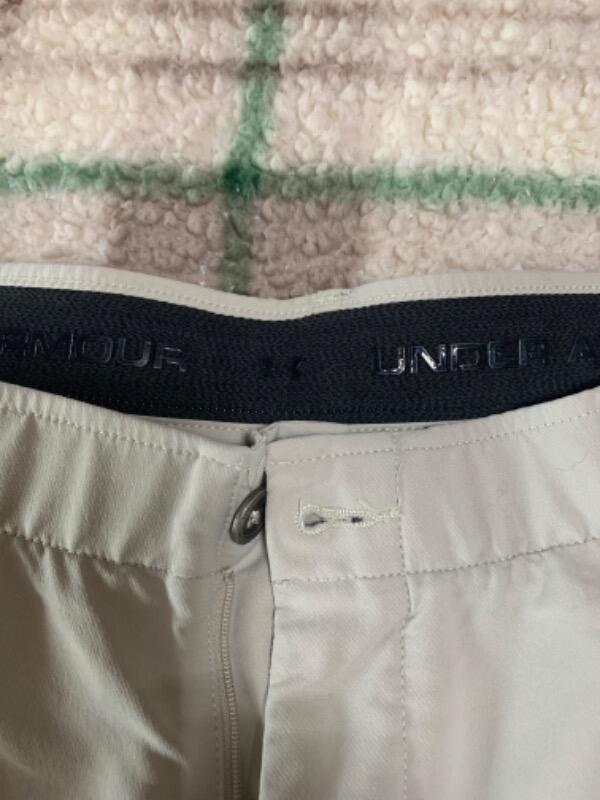Entre Particuliers - Bermudas de golf Homme Under Armour 3/5