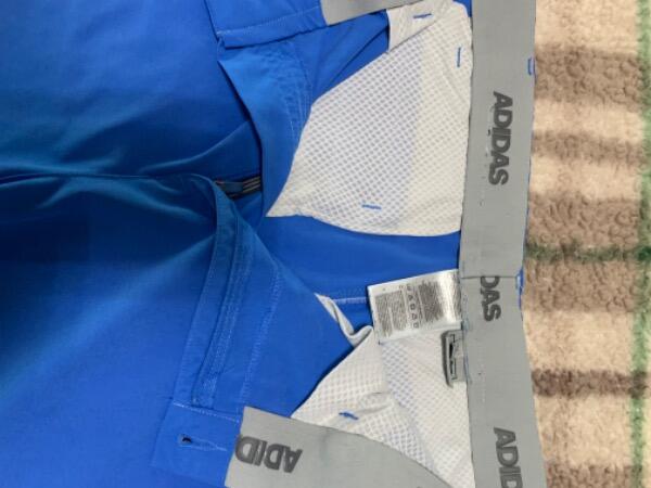 Entre Particuliers - BERMUDA DE GOLF HOMME ADIDAS 5/7
