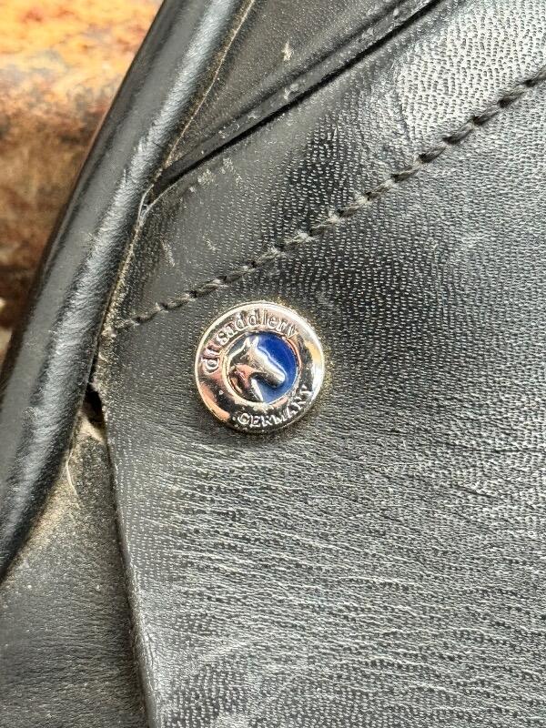 Tussen Particulieren - Zadel Dt Saddlery 4/5