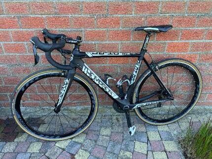 Tussen Particulieren - Racefiets Thomson