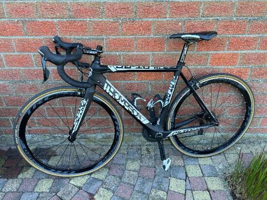 Tussen Particulieren - Racefiets Thomson