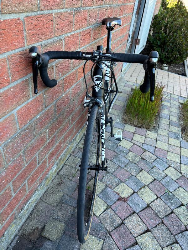 Entre Particuliers - Vélo de route Thomson 2/6